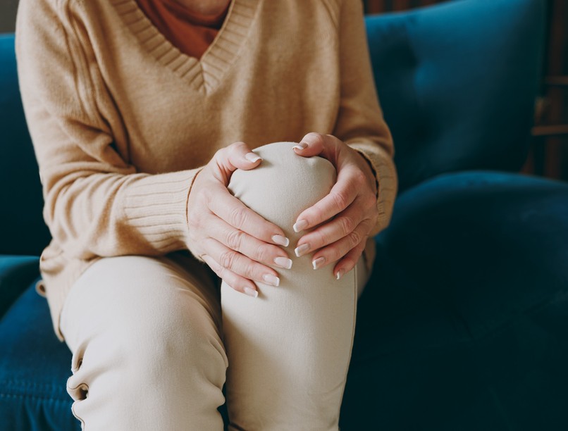 porckopás, porcleválás, fájdalom, porc