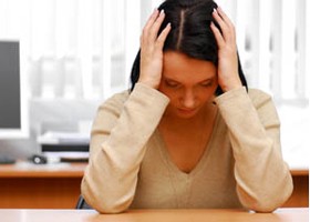 Szorongásoldás kevesebb mellékhatással