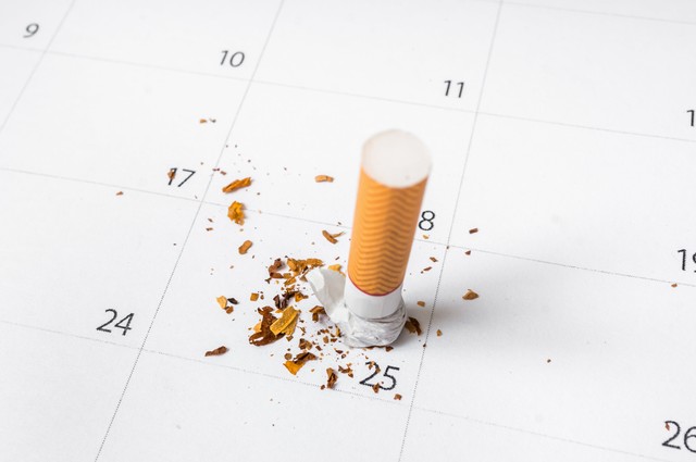 Kiderült, ennyien buknak bele az újévi fogadalmaikba