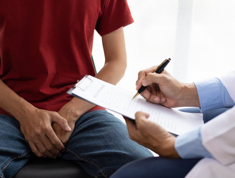 hererák kamaszkor tünet, daganat