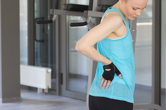 Csontritkulás (osteoporosis) tünetei, vizsgálata és kezelése