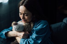 Könnyek nélkül nem megy – ezért tesz jót, ha néha kisírjuk magunkat (x) című cikk nyitóképe