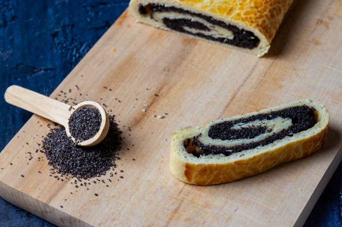 A mák jótékony hatásai: nem csak a bejgli miatt érdemes enni című cikk nyitóképe