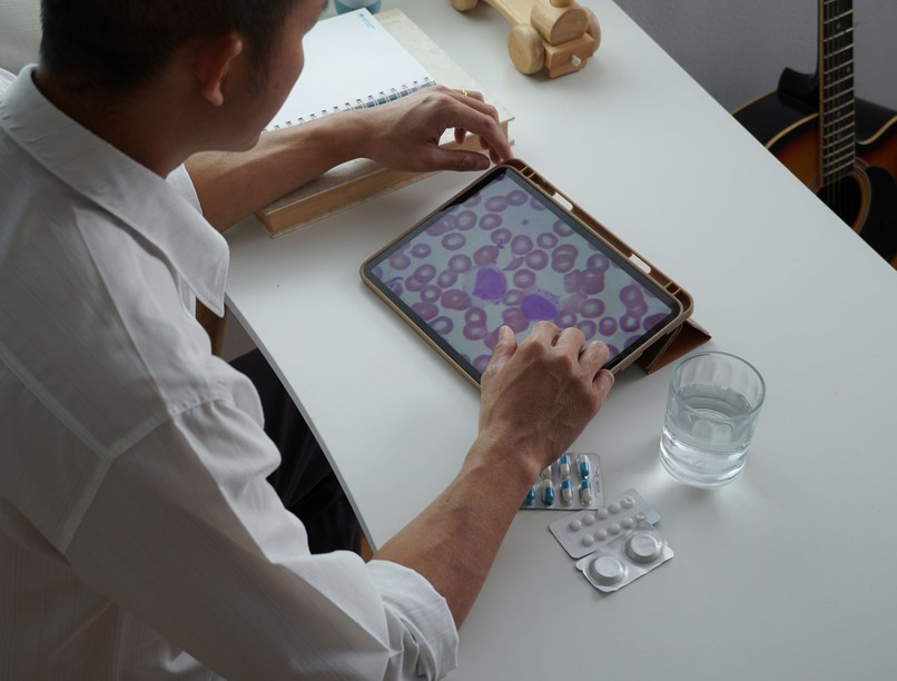 leukémia stádiumai Mit kell tudni