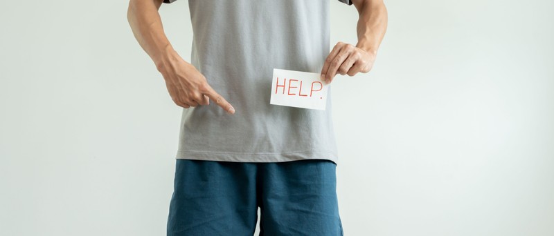 Tartós merevedés, akár hosszú órákon át – ne irigykedjen, hiszen akár amputációhoz is vezethet