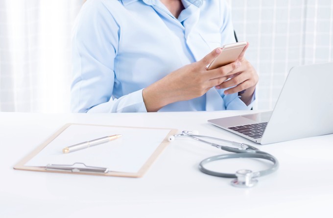 Több mint 250 ezren használják a Semmelweis HELP-et című cikk nyitóképe