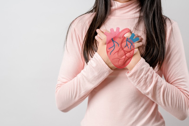 Tudja, mekkora az esélye a szívritmuszavarra? Ezt a 7 kérdést válaszolja meg!