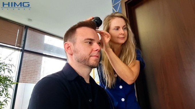 A 3+2 leggyakoribb hajbeültetési terület a fejen című cikk nyitóképe