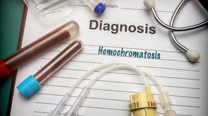 Hemokromatózis (Bronzdiabétesz): tünetei, vizsgálata és kezelési lehetőségei című cikk nyitóképe