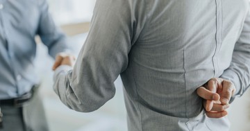 Senki nem ejtheti át, ha ezt a 9 jelet megfigyeli! Így buktathatja le hazugokat