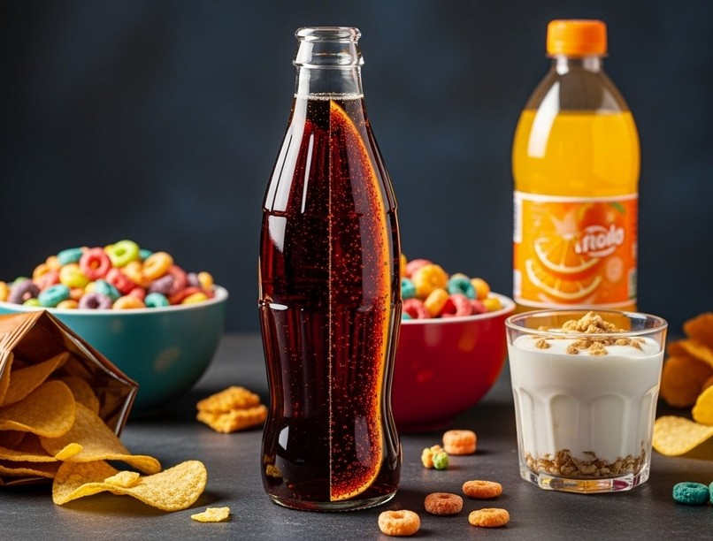 daganatok, rákkeltő ételek