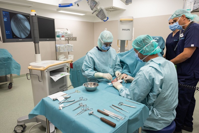 Megkezdte működését az ország első komplex, teljes betegutat kiszolgáló vidéki magánegészségügyi ellátórendszere