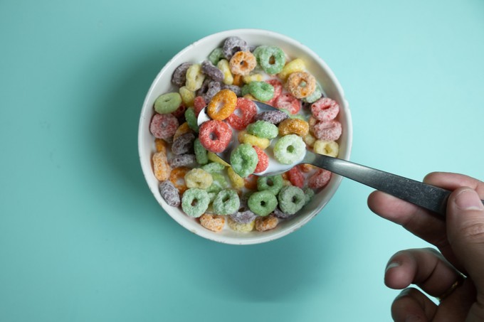 Üdítőkben és gabonapelyhekben használt adalékanyagokat találtak veszélyesnek című cikk nyitóképe