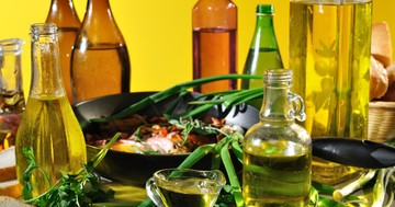  Étolaj kisokos: melyik a legjobb növényi olaj? 