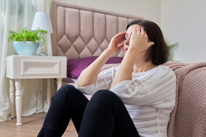 Ilyen testi tünetekkel jelez a teste, ha túl sok a stressz című cikk nyitóképe