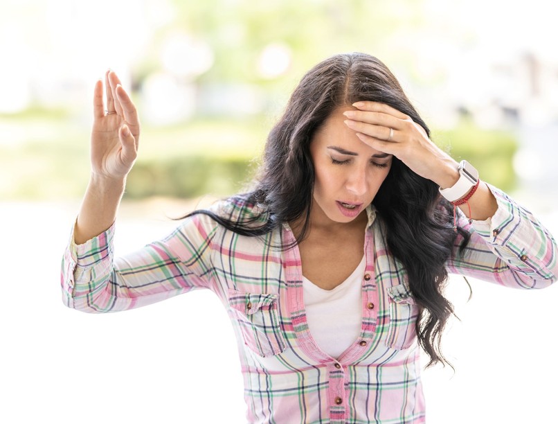 sztrók előtti tünetek jelek