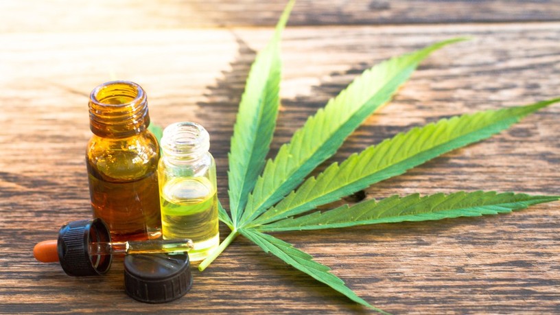 kannabisz, természetes gyógymód, szorongás
