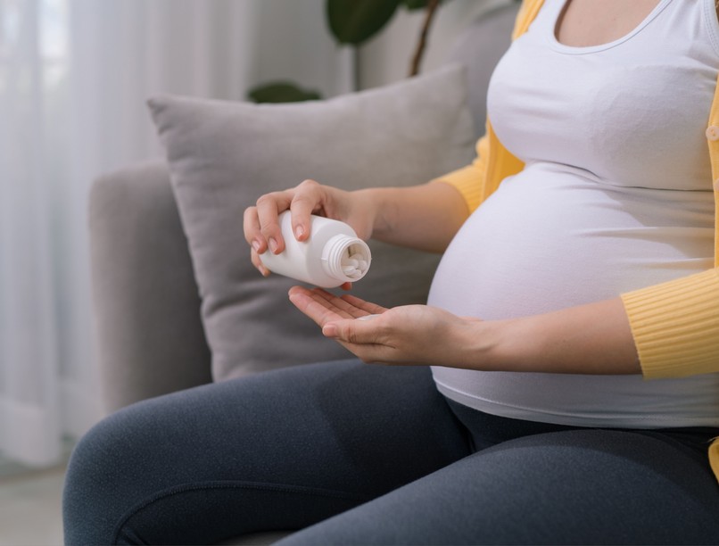 pajzsmirigy, hashimoto, meddőség, várandósság, jódfogyasztás