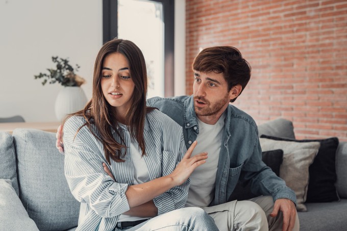 Hasznos mondatok, amellyel konfliktusok során lehűtik a kedélyeket című cikk nyitóképe