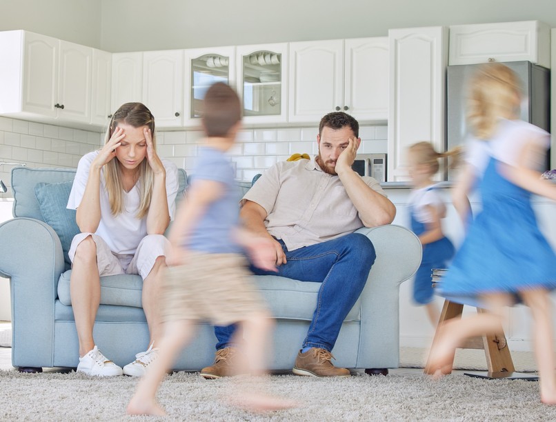 adhd tünetei gyermekkorban