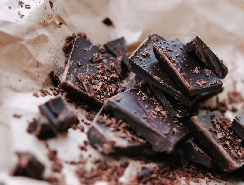 étcsokoládé magas vérnyomás koleszterin