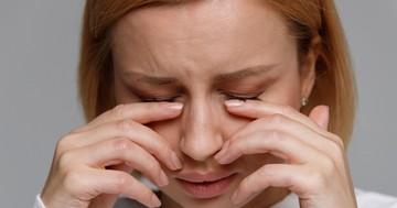  Pajzsmirigyzavar: ezzel a korai panasszal is jelezheti a szeme 