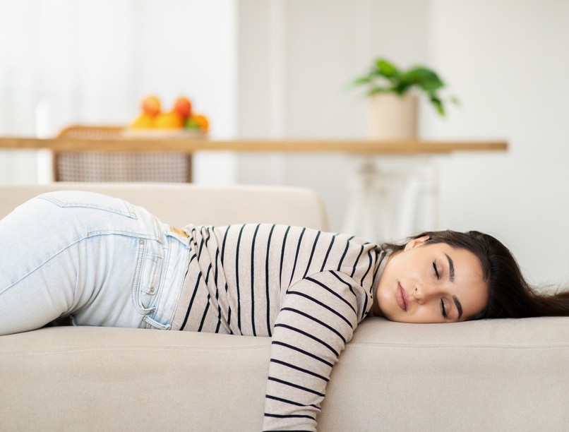 szívbetegség, szívinfarktus, tünet kialvatlanság