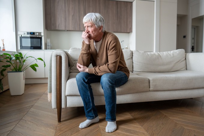 Tüdőrákos édesapám erősen zavarttá vált - mitől lehet? Az orvos válaszol  című cikk nyitóképe