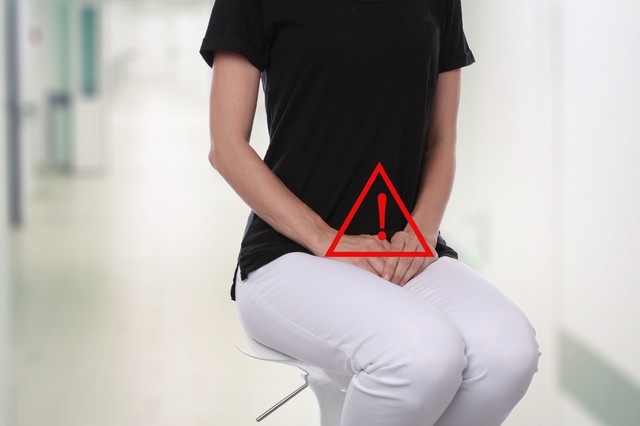 Így csillapítható a petefészek  fájdalma 5 lépésben