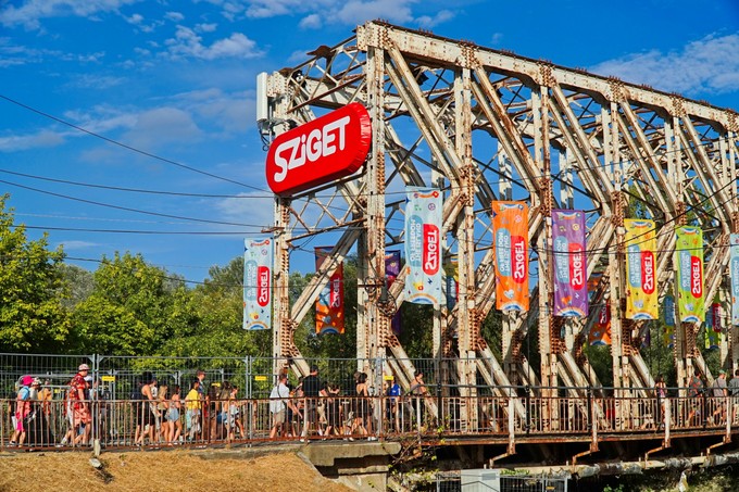 OMSZ: 1500 esetben nyújtottak segítséget a Sziget Fesztiválon című cikk nyitóképe