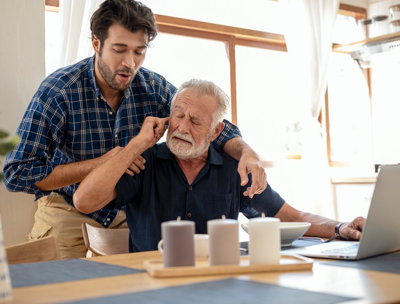 demencia afázia, memóriazavar, személyiség 