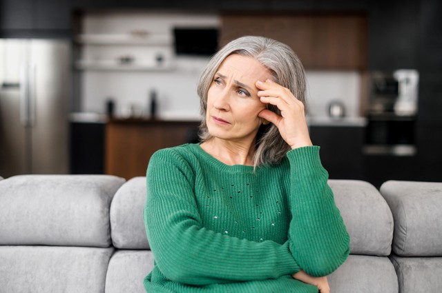 Gyors emlékezetromlás: van, amikor közelgő stroke-ot jelez