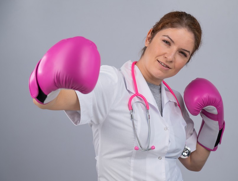 testmozgás hatása daganat rák terápia alatt