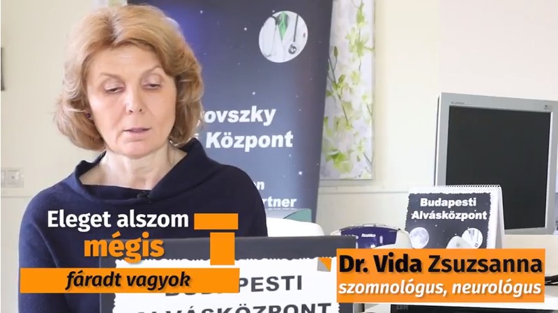 8-9 óra alvás után is fáradt? Ez az oka