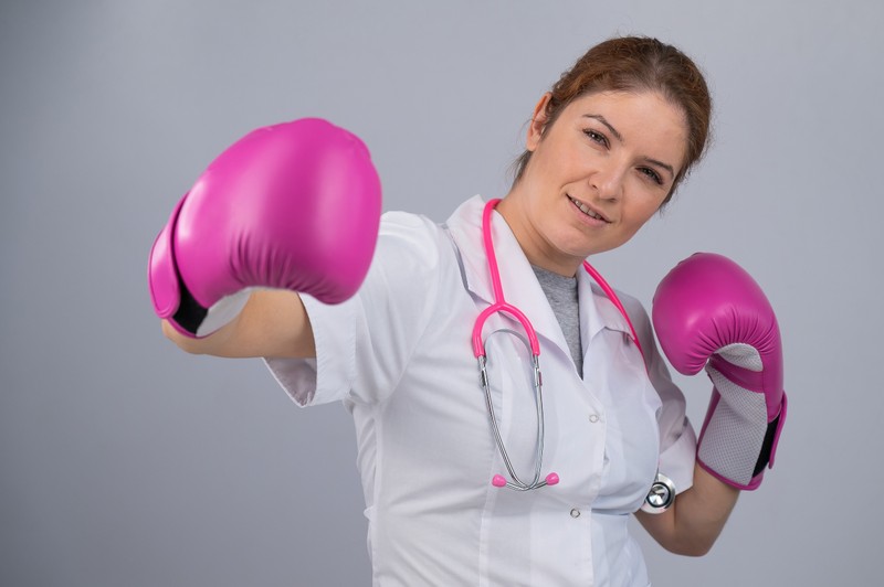 A mozgás életet menthet: így segít a testmozgás a daganatos kezelések mellékhatásainak enyhítésében