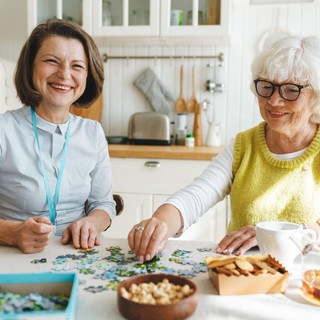 Csak bizonyos agytorna-gyakorlatok csökkentik a demencia kockázatát - derült ki egy nagyszabású vizsgálatból című cikk nyitóképe