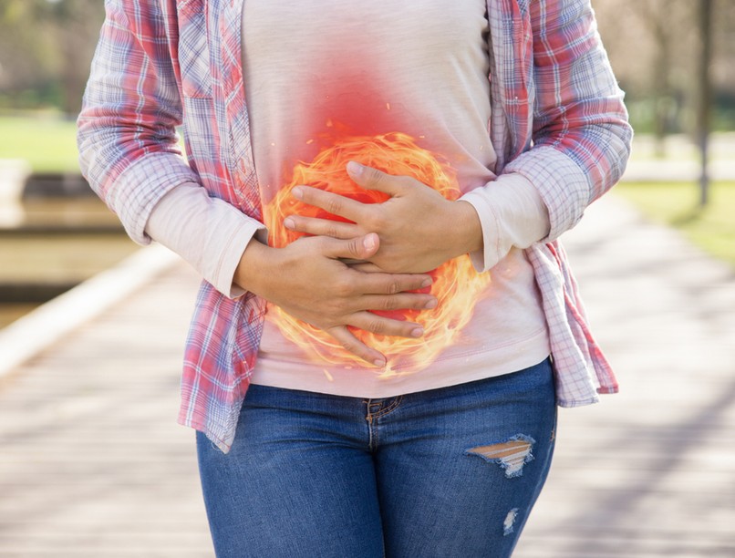 reflux, gyomorégés, gyomorsav, GERD, savas, gyomorfájás, krákogás, reflux betegség