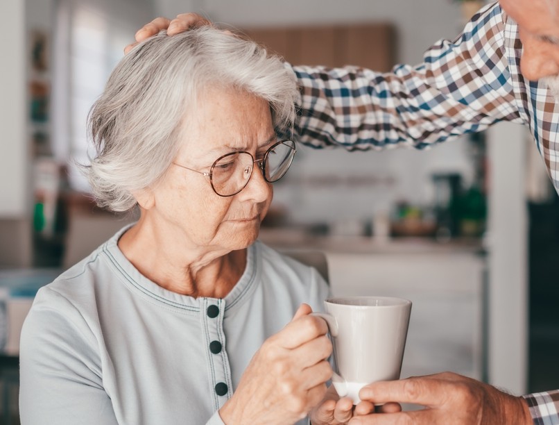 demencia, öregedés, diagnózis