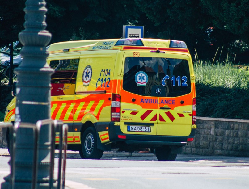 nemzetközi elismerés országos mentőszolgálat stroke