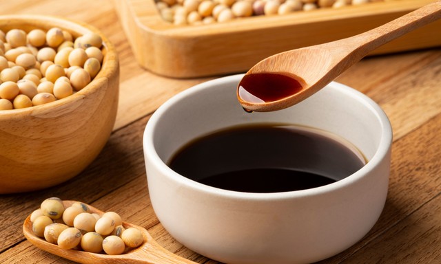 Így tudják kimutatni a szójaallergiát