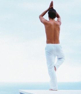 Meridiánok útjain... (természetes gyógymódok)