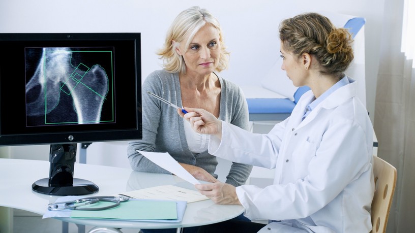 Mi a csontfájdalom ostealgia