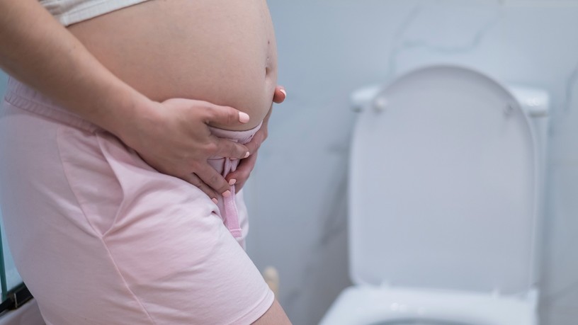 hüvelyi folyás terhesség bakteriális vaginózis