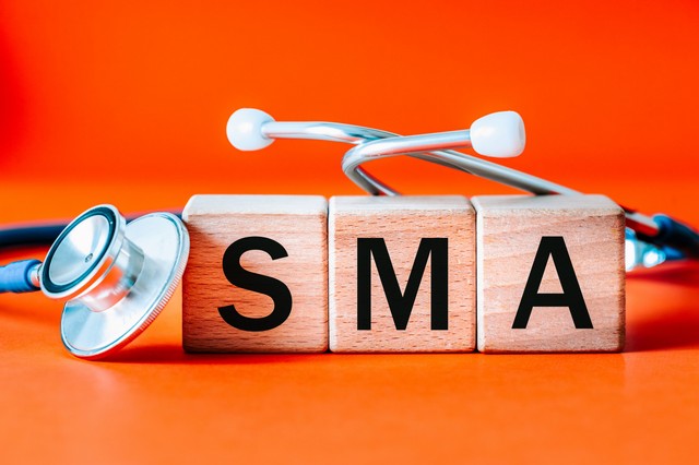 SMA: a korai diagnózissal megmenthetők a gyermekéletek