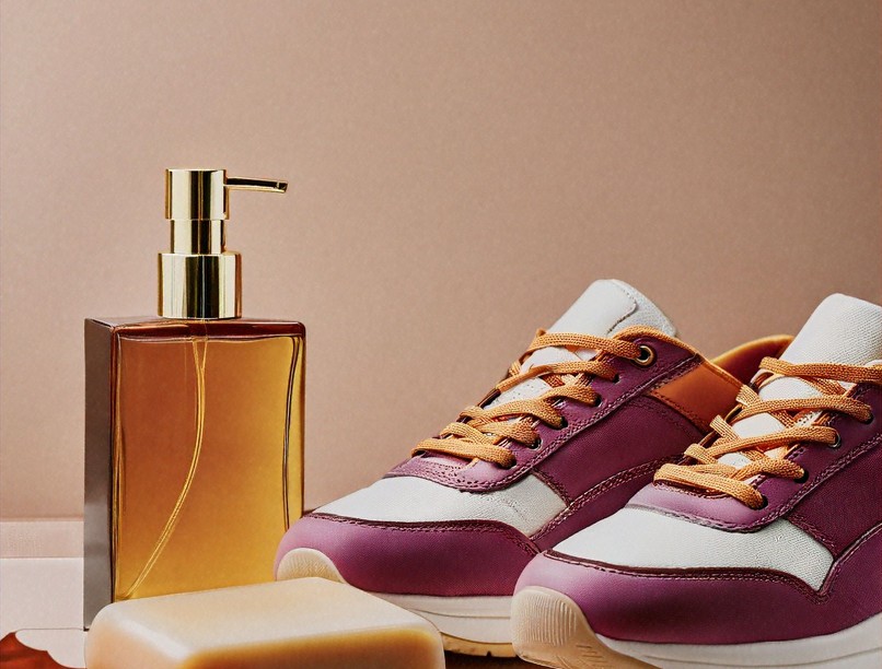 szappan cipőbe büdös szagok ellen