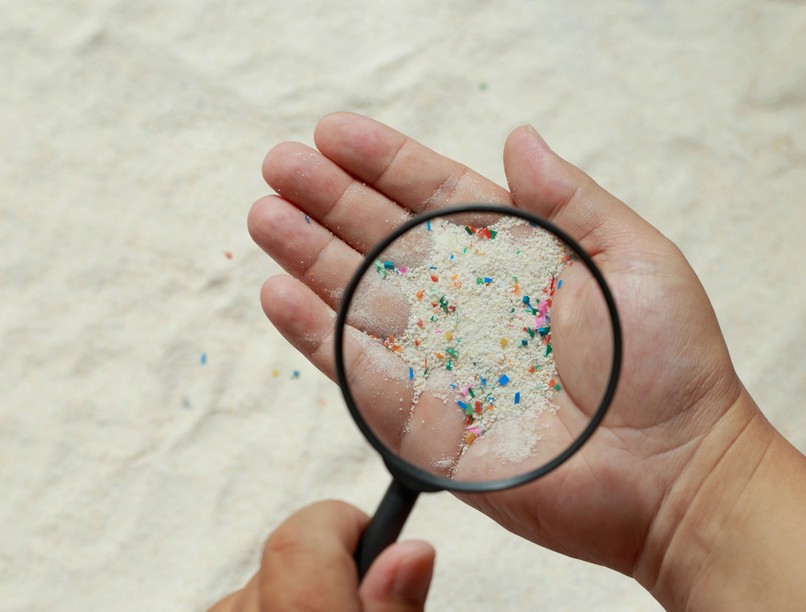 mikroműanyag pénisz egészség merevedési zavar