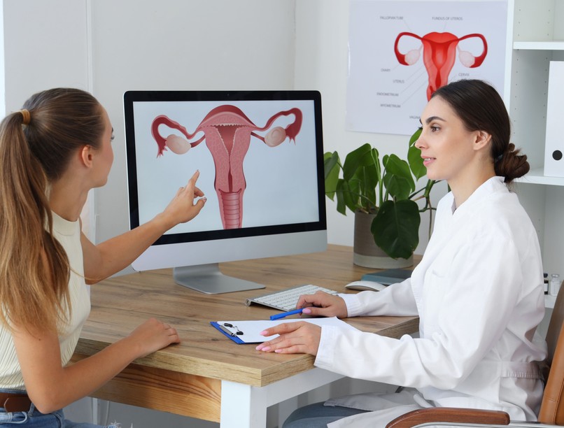 IR, PCOS , meddőség, összefüggés, peteérés, inzulinrezisztencia