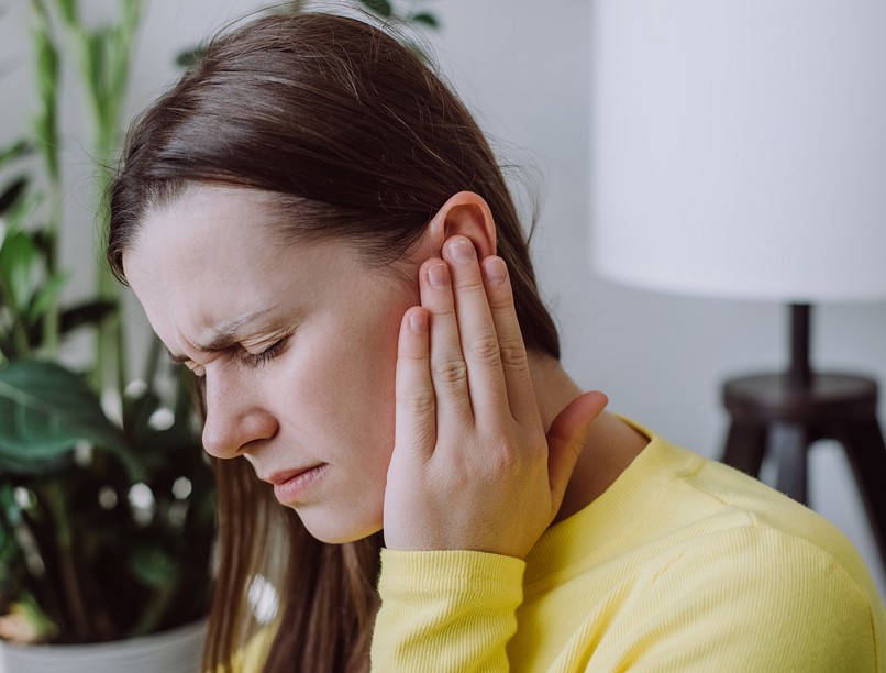 fülpattogás, megfázás után orvos