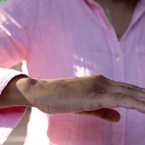 Nem a kézremegés az első jel: 4 Parkinson-tünet, ami évekkel a diagnózis előtt jelentkezhet című cikk nyitóképe