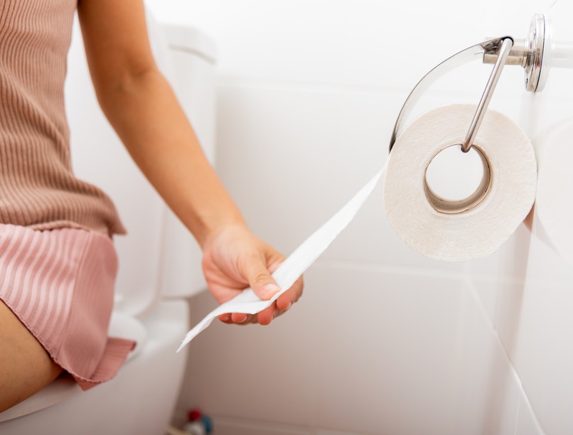 wc, vastagbélrák, daganat, rák, széklet, vér